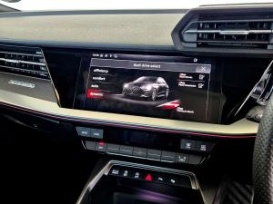 Audi RS3 Sportback quattro - Image 15