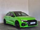 Thumbnail Audi RS3 Sportback quattro