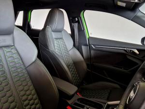 Audi RS3 Sportback quattro - Image 21