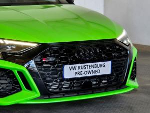 Audi RS3 Sportback quattro - Image 4