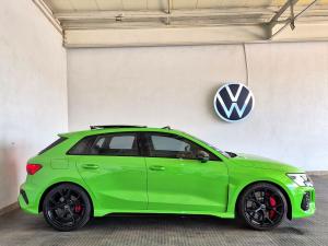 Audi RS3 Sportback quattro - Image 7