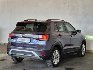 Volkswagen T-Cross 1.0TSI Life - Image 10