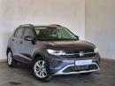 Thumbnail Volkswagen T-Cross 1.0TSI Life