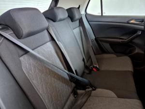 Volkswagen T-Cross 1.0TSI Life - Image 20