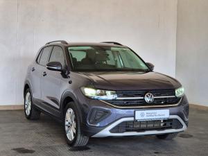 Volkswagen T-Cross 1.0TSI Life - Image 2