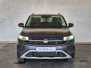 Volkswagen T-Cross 1.0TSI Life - Image 5