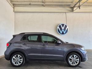 Volkswagen T-Cross 1.0TSI Life - Image 7