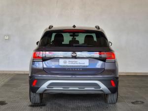 Volkswagen T-Cross 1.0TSI Life - Image 9