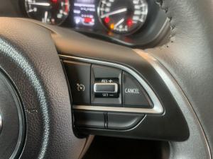 Toyota Starlet 1.5 XR manual - Image 13