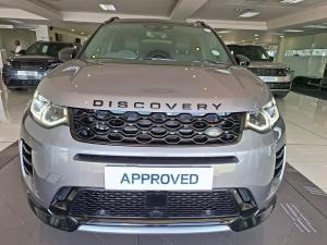 Land Rover Discovery Sport D200 R-Dynamic SE - Image 2
