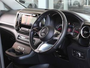 Mercedes-Benz Vito 119 CDI Tourer Select - Image 10