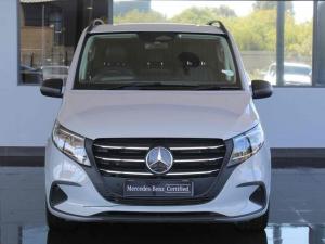 Mercedes-Benz Vito 119 CDI Tourer Select - Image 6