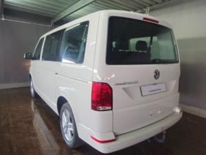 Volkswagen Transporter 2.0TDI Kombi SWB Trendline auto - Image 8