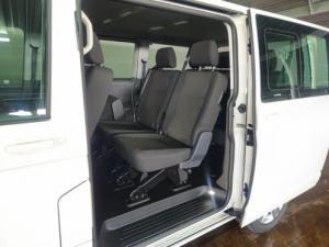 Volkswagen Transporter 2.0TDI Kombi SWB Trendline auto - Image 9