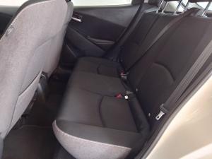 Mazda Mazda2 1.5 Dynamic auto - Image 13