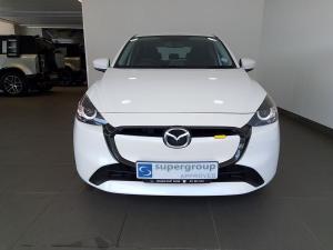 Mazda Mazda2 1.5 Dynamic auto - Image 2