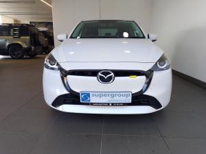 Mazda Mazda2 1.5 Dynamic auto - Image 2