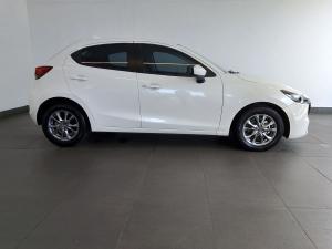 Mazda Mazda2 1.5 Dynamic auto - Image 4