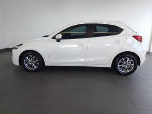 Mazda Mazda2 1.5 Dynamic auto - Image 5
