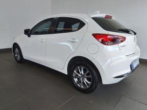 Mazda Mazda2 1.5 Dynamic auto - Image 6