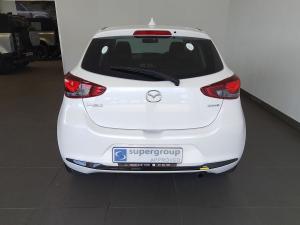 Mazda Mazda2 1.5 Dynamic auto - Image 7