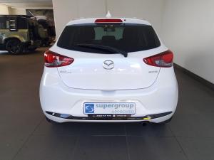 Mazda Mazda2 1.5 Dynamic auto - Image 7