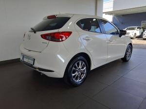 Mazda Mazda2 1.5 Dynamic auto - Image 8