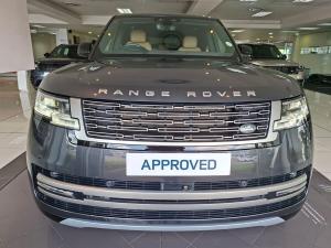 Land Rover Range Rover D350 HSE - Image 1
