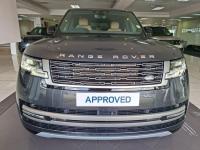 Thumbnail Land Rover Range Rover D350 HSE