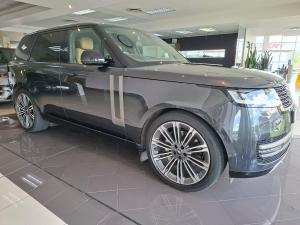 Land Rover Range Rover D350 HSE - Image 2