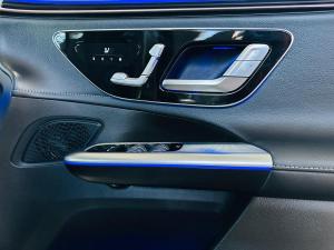 Mercedes-Benz EQE SUV EQE350 4Matic SUV - Image 10