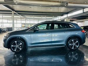 Mercedes-Benz EQE SUV EQE350 4Matic SUV - Image 13