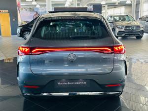 Mercedes-Benz EQE SUV EQE350 4Matic SUV - Image 15