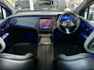 Mercedes-Benz EQE SUV EQE350 4Matic SUV