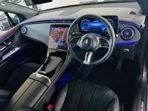 Mercedes-Benz EQE SUV EQE350 4Matic SUV - Image 4