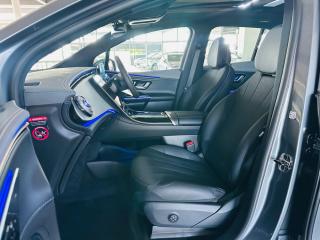 Mercedes-Benz EQE SUV EQE350 4Matic SUV