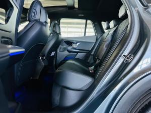 Mercedes-Benz EQE SUV EQE350 4Matic SUV - Image 6