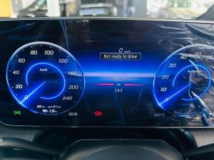 Mercedes-Benz EQE SUV EQE350 4Matic SUV - Image 7