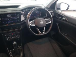 Volkswagen T-Cross 1.0TSI 85kW Comfortline - Image 10