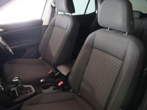 Volkswagen T-Cross 1.0TSI 85kW Comfortline - Image 11