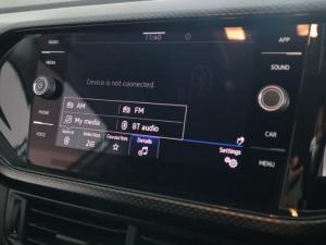 Volkswagen T-Cross 1.0TSI 85kW Comfortline - Image 13