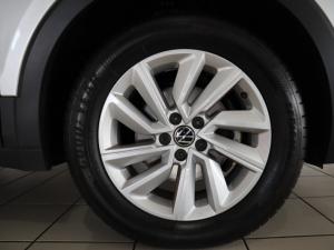 Volkswagen T-Cross 1.0TSI 85kW Comfortline - Image 27