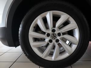 Volkswagen T-Cross 1.0TSI 85kW Comfortline - Image 28
