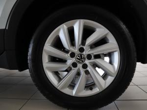 Volkswagen T-Cross 1.0TSI 85kW Comfortline - Image 29