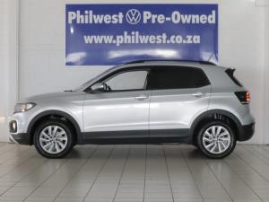 Volkswagen T-Cross 1.0TSI 85kW Comfortline - Image 2