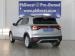 Volkswagen T-Cross 1.0TSI 85kW Comfortline - Thumbnail 3