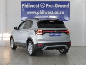 Volkswagen T-Cross 1.0TSI 85kW Comfortline - Image 3