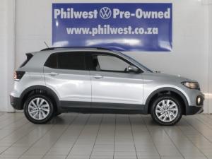 Volkswagen T-Cross 1.0TSI 85kW Comfortline - Image 6