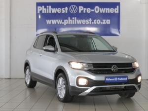 Volkswagen T-Cross 1.0TSI 85kW Comfortline - Image 7