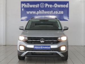 Volkswagen T-Cross 1.0TSI 85kW Comfortline - Image 8
